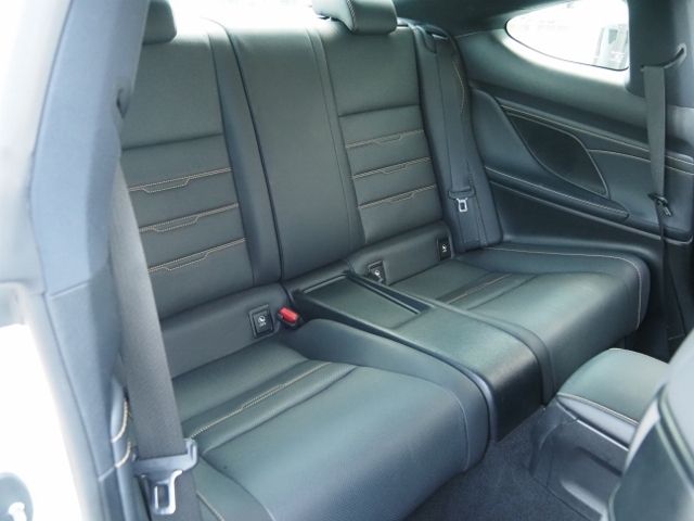 TOYOTA LEXUS RC350 2019 Image 31