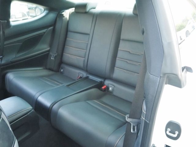 TOYOTA LEXUS RC350 2019 Image 31