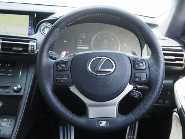 TOYOTA LEXUS RC350 2019 Image 31