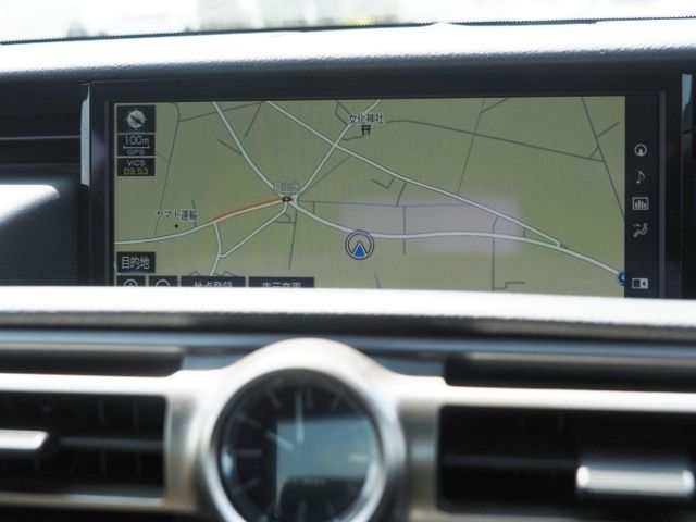 TOYOTA LEXUS RC350 2019 Image 31