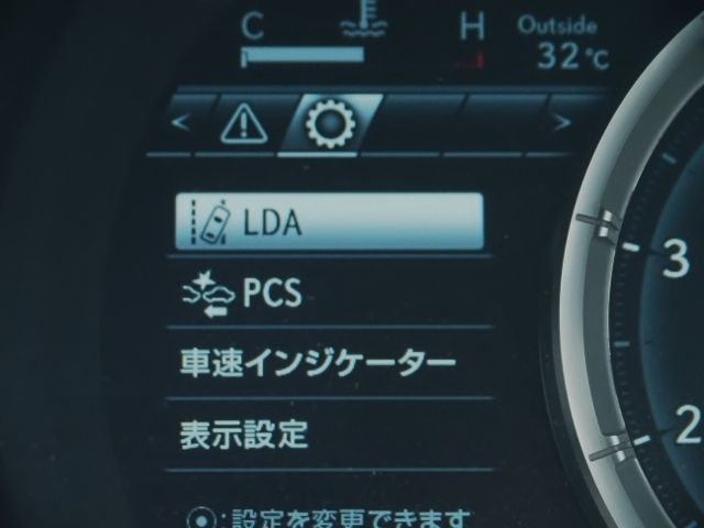 TOYOTA LEXUS RC350 2019 Image 31