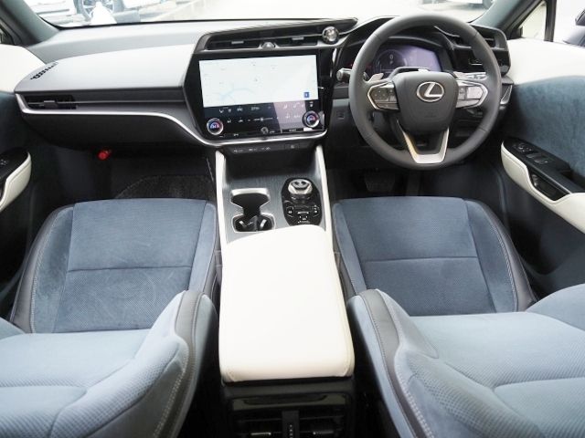 TOYOTA LEXUS RZ450E 2023 Image 31