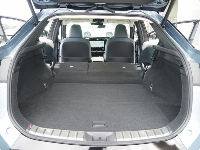 TOYOTA LEXUS RZ450E 2023 Image 31