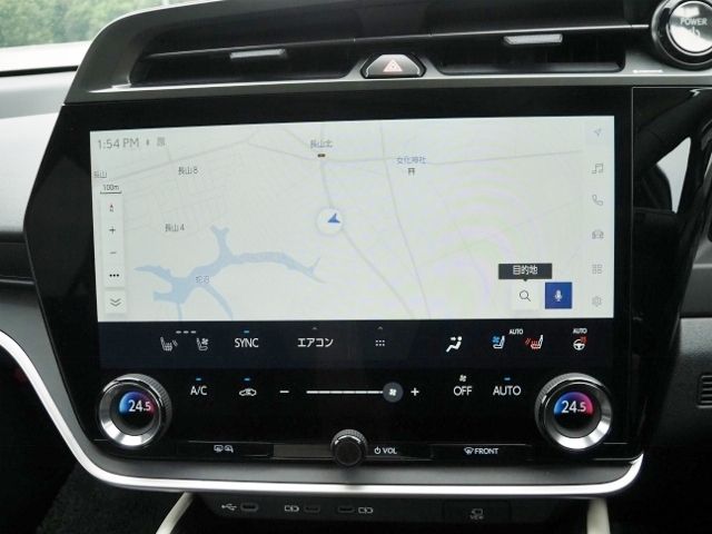 TOYOTA LEXUS RZ450E 2023 Image 31