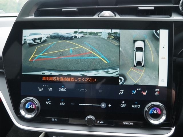 TOYOTA LEXUS RZ450E 2023 Image 31