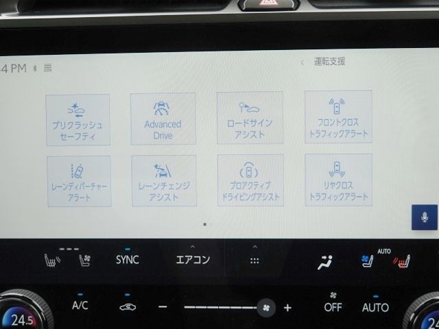 TOYOTA LEXUS RZ450E 2023 Image 31