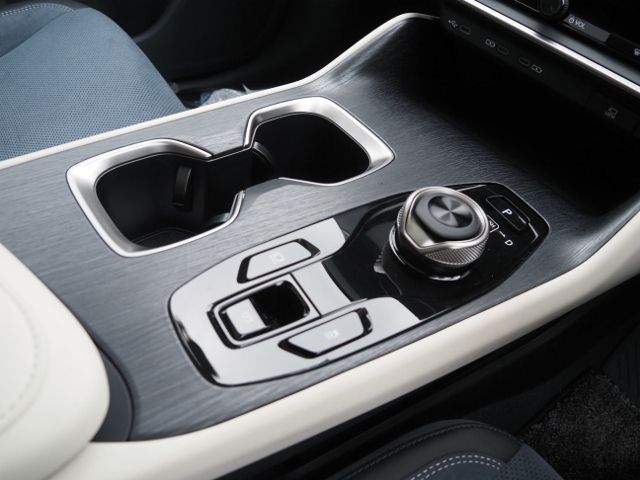 TOYOTA LEXUS RZ450E 2023 Image 31