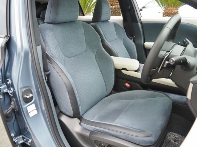 TOYOTA LEXUS RZ450E 2023 Image 31