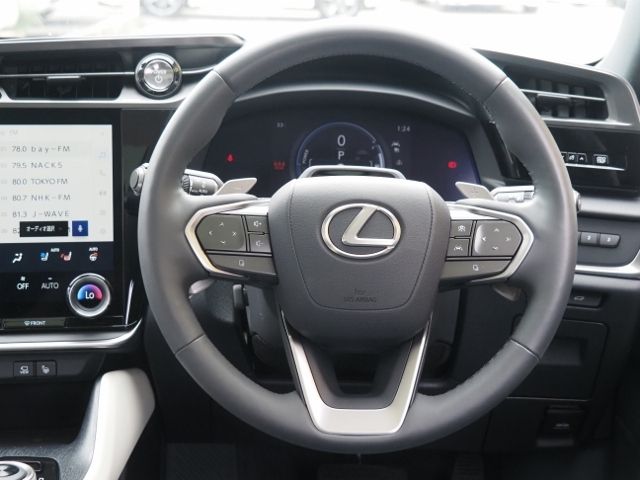 TOYOTA LEXUS RZ450E 2023 Image 31