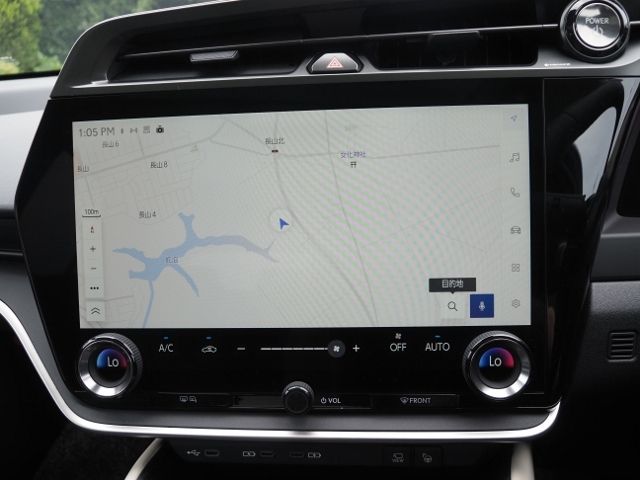 TOYOTA LEXUS RZ450E 2023 Image 31