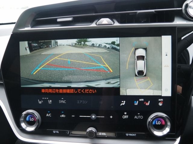 TOYOTA LEXUS RZ450E 2023 Image 31