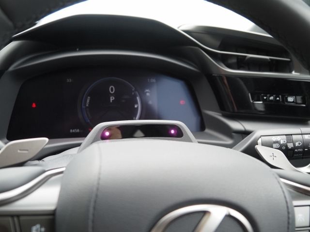 TOYOTA LEXUS RZ450E 2023 Image 31