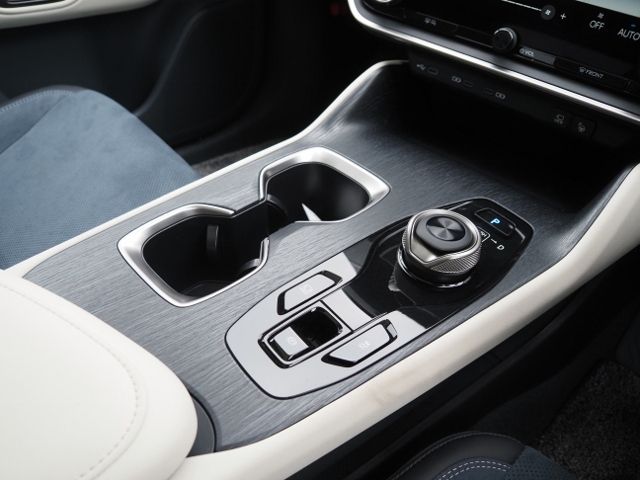 TOYOTA LEXUS RZ450E 2023 Image 31