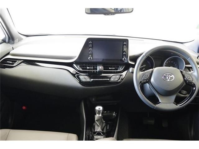 TOYOTA C-HR 2020 Image 31