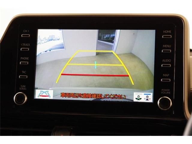 TOYOTA C-HR 2020 Image 31