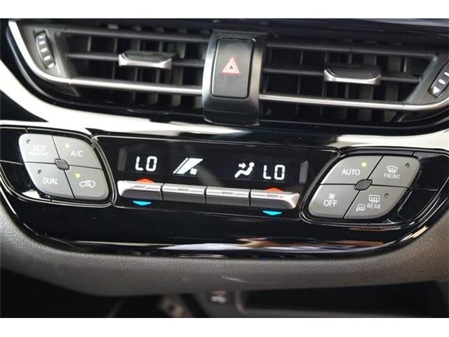 TOYOTA C-HR 2020 Image 31