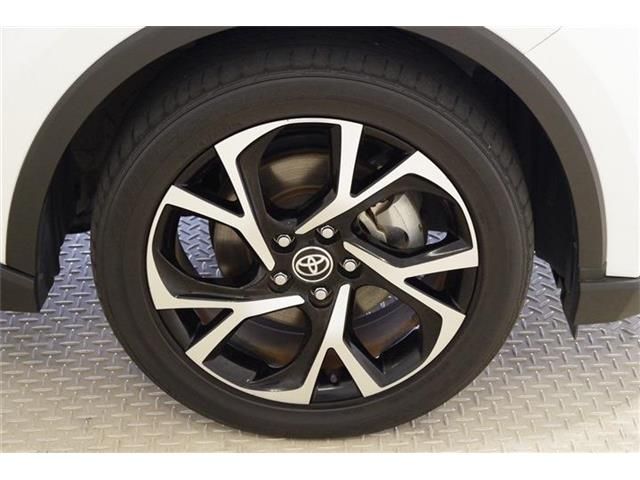 TOYOTA C-HR 2020 Image 31