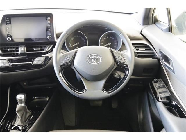 TOYOTA C-HR 2020 Image 31