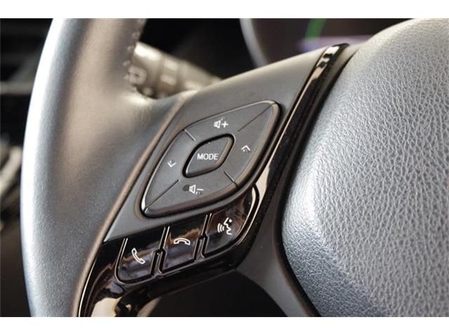 TOYOTA C-HR 2020 Image 31