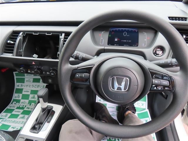 HONDA FIT 4WD 2025 Image 31