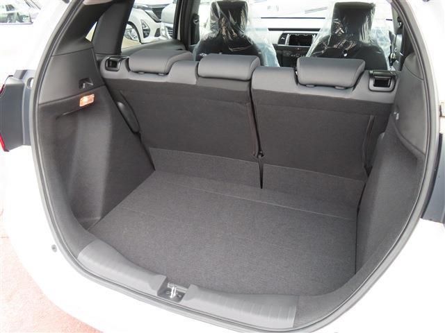 HONDA FIT 4WD 2025 Image 31