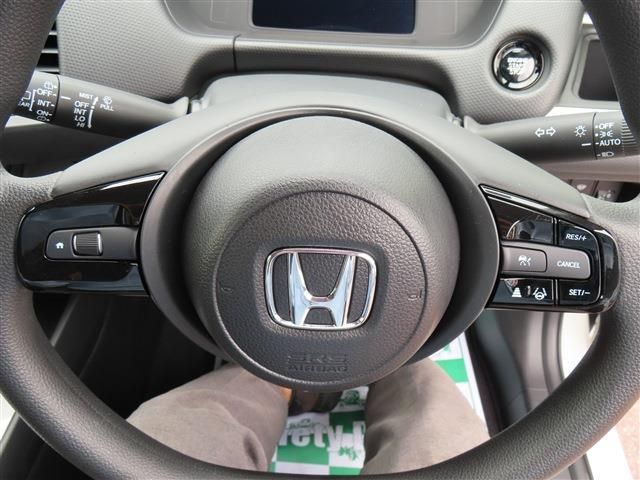 HONDA FIT 4WD 2025 Image 31