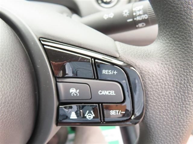 HONDA FIT 4WD 2025 Image 31