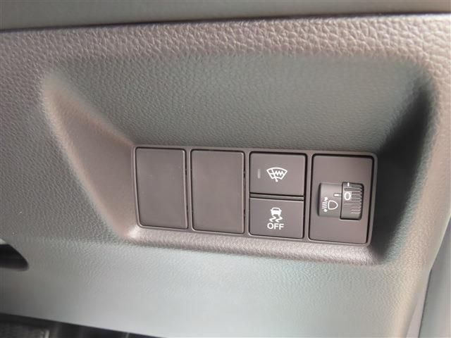 HONDA FIT 4WD 2025 Image 31