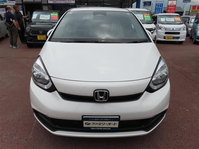 HONDA FIT 4WD 2025 Image 31