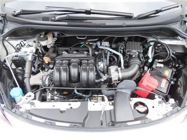 HONDA FIT 4WD 2025 Image 31