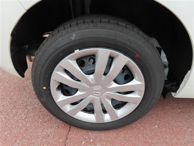 HONDA FIT 4WD 2025 Image 31