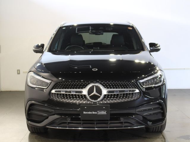 MERCEDES BENZ GLA CL 2021 Image 31