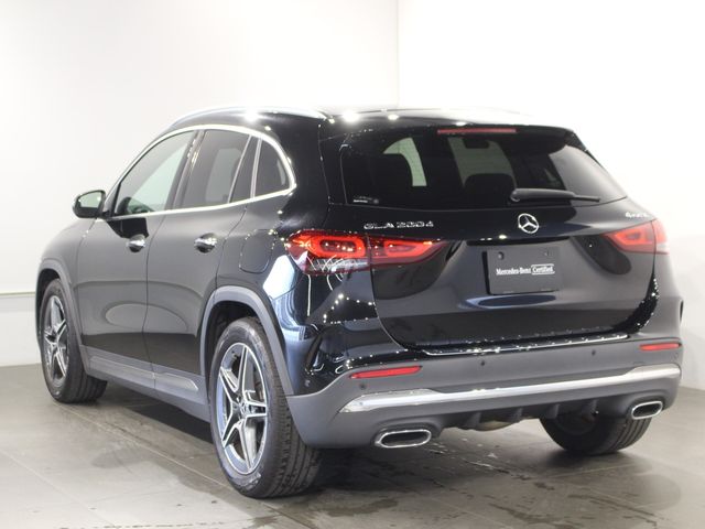 MERCEDES BENZ GLA CL 2021 Image 31