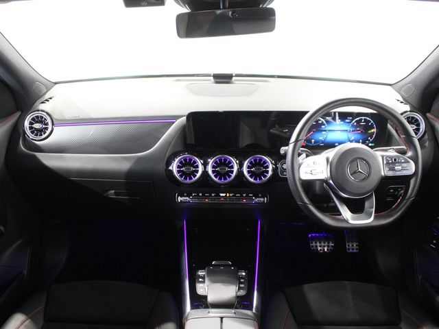 MERCEDES BENZ GLA CL 2021 Image 31