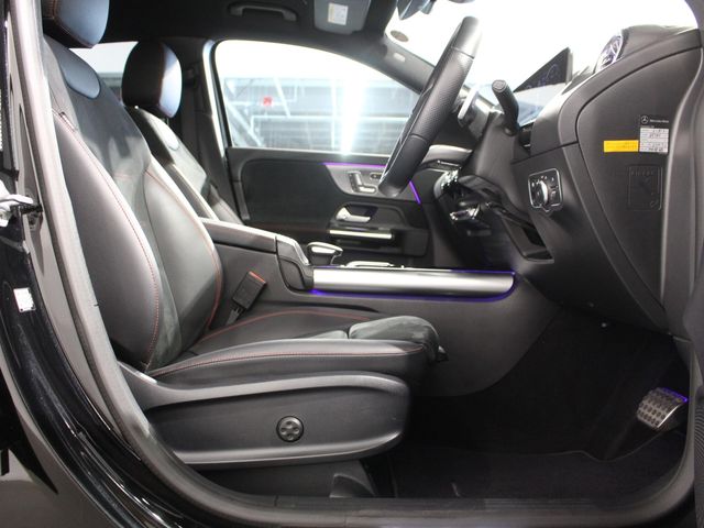 MERCEDES BENZ GLA CL 2021 Image 31