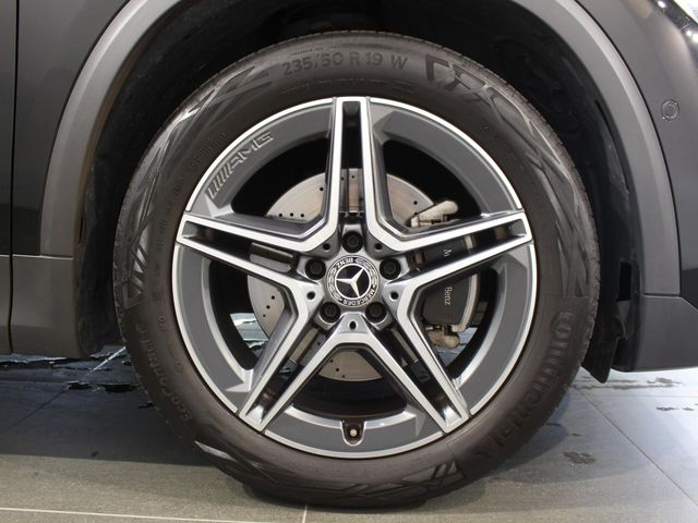 MERCEDES BENZ GLA CL 2021 Image 31