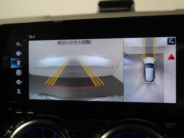 MERCEDES BENZ GLA CL 2021 Image 31