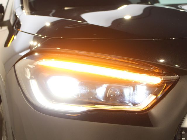 MERCEDES BENZ GLA CL 2021 Image 31