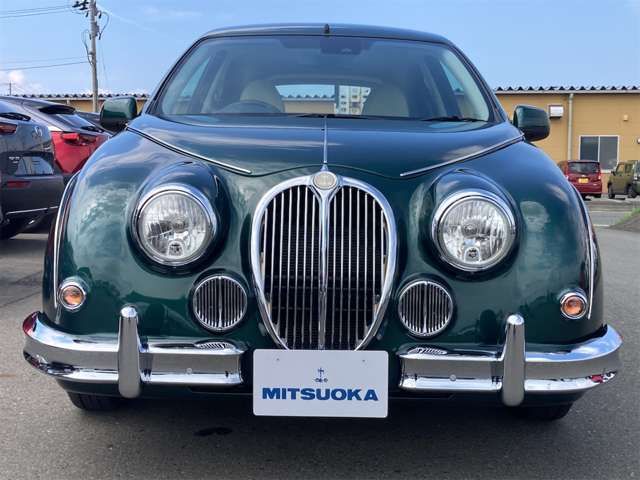 MITSUOKA VIEWT 2021 Image 31