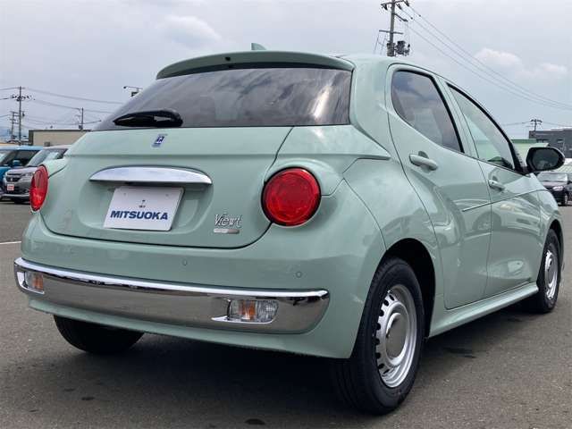 MITSUOKA VIEWT STORY 2025 Image 31