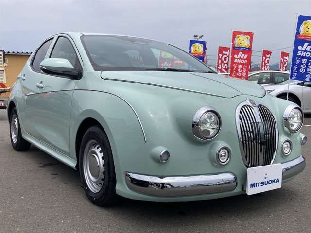 MITSUOKA VIEWT STORY 2025 Image 31