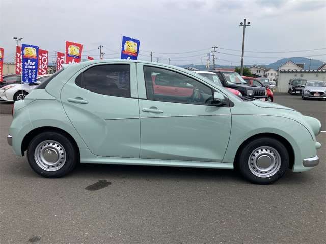 MITSUOKA VIEWT STORY 2025 Image 31