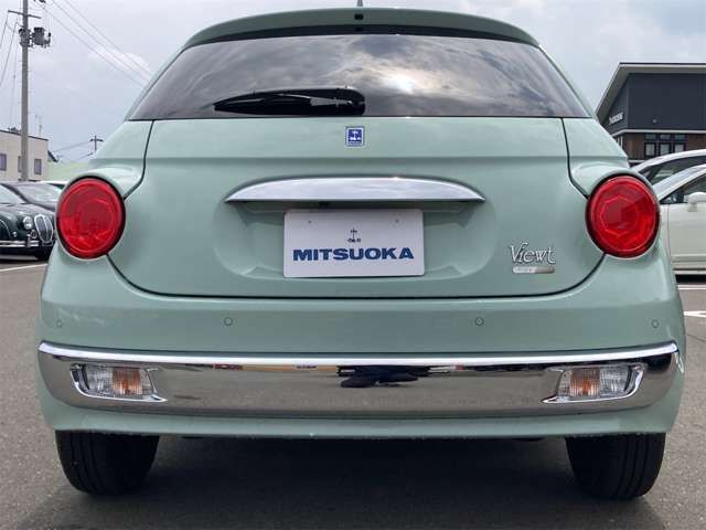 MITSUOKA VIEWT STORY 2025 Image 31