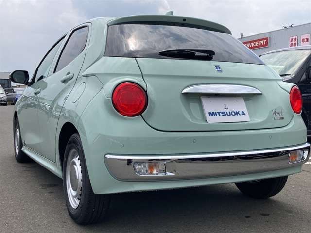 MITSUOKA VIEWT STORY 2025 Image 31