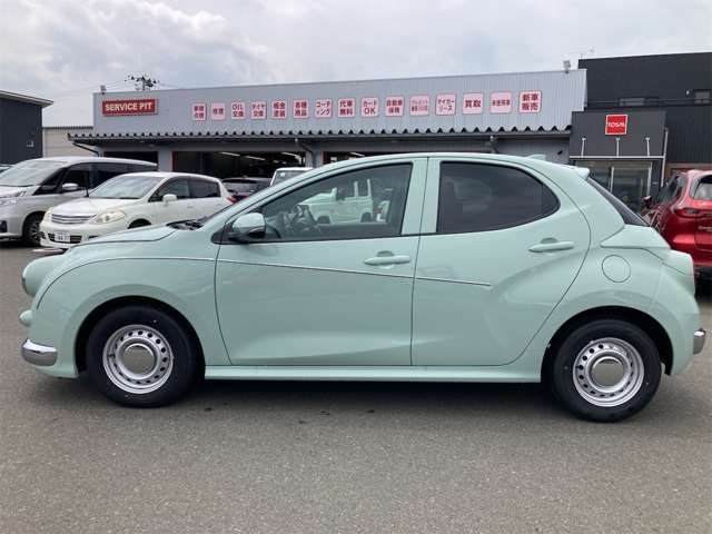 MITSUOKA VIEWT STORY 2025 Image 31