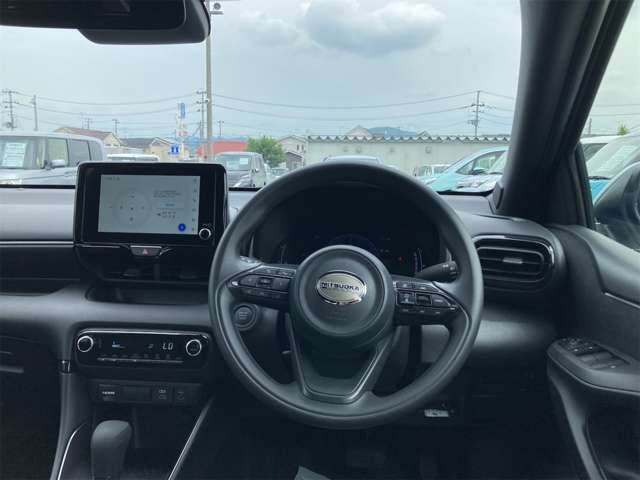 MITSUOKA VIEWT STORY 2025 Image 31