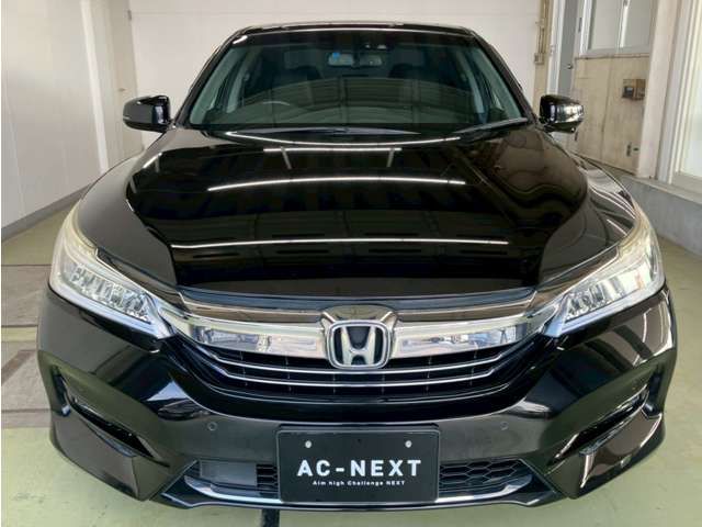 HONDA ACCORD HYBRID 2017 Image 31