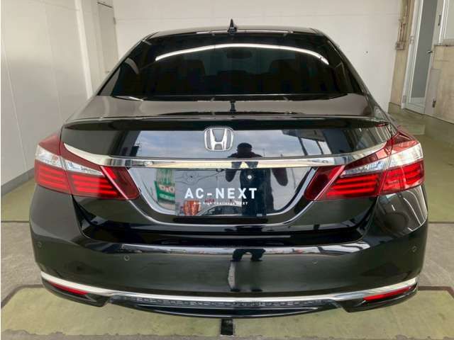 HONDA ACCORD HYBRID 2017 Image 31