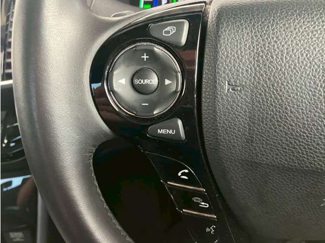 HONDA ACCORD HYBRID 2017 Image 31