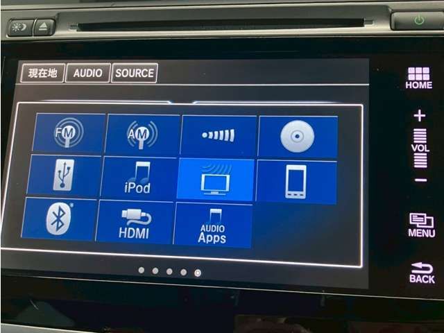 HONDA ACCORD HYBRID 2017 Image 31